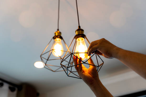 Best Affordable Emergency Electrician  in Mayfield, PA