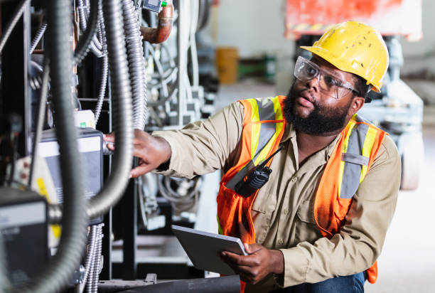Best Electrical Repair Services  in Mayfield, PA