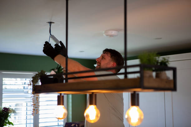 Best Electrician Near Me  in Mayfield, PA