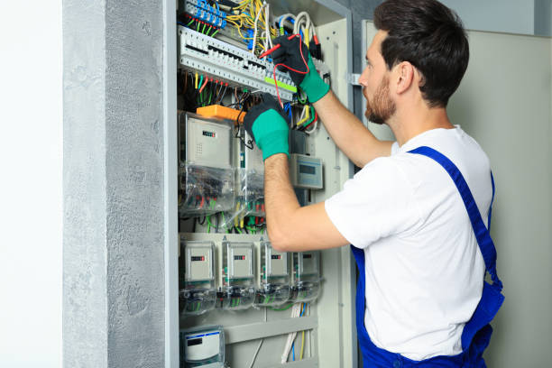 Best Home Electrical Repair  in Mayfield, PA