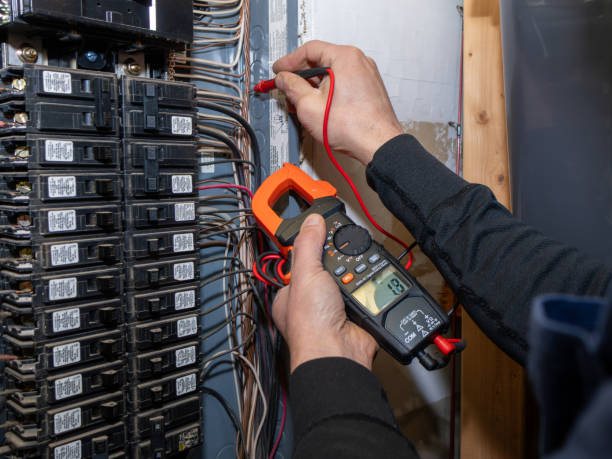 Best Best Electricians Near Me  in Mayfield, PA